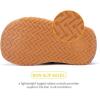 imageBMCiTYBM Baby Toddler Walking Sneakers Boys Girls Shoes7camel