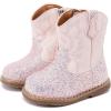 Glitter-pink