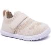 imageBMCiTYBM Toddler Baby Shoes Girl Boy Breathable Mesh Sneakers Non Slip14camel