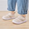 imageBMCiTYBM Toddler Baby Shoes Girl Boy Breathable Mesh Sneakers Non Slip14camel