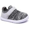 imageBMCiTYBM Toddler Baby Shoes Girl Boy Breathable Mesh Sneakers Non Slip14grey
