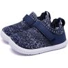 imageBMCiTYBM Toddler Baby Shoes Girl Boy Breathable Mesh Sneakers Non Slip14navy