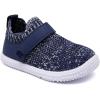imageBMCiTYBM Toddler Baby Shoes Girl Boy Breathable Mesh Sneakers Non Slip14navy