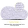 imageBMCiTYBM Toddler Baby Shoes Girl Boy Breathable Mesh Sneakers Non Slip14navy