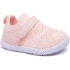 imageBMCiTYBM Toddler Baby Shoes Girl Boy Breathable Mesh Sneakers Non Slip14pink