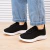 imageBMCiTYBM Baby Toddler Walking Sneakers Boys Girls ShoesBlack