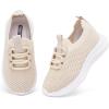 imageBMCiTYBM Baby Toddler Walking Sneakers Boys Girls ShoesCamel