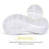imageBMCiTYBM Baby Toddler Walking Sneakers Boys Girls ShoesGrey