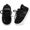 imageBMCiTYBM Baby Shoes Boy Girl Infant Sneakers NonSlip First Walkers 6 9 12 18 24 Months92black