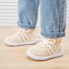 imageBMCiTYBM Baby Shoes Boy Girl Infant Sneakers NonSlip First Walkers 6 9 12 18 24 Months92camel