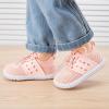 imageBMCiTYBM Baby Shoes Boy Girl Infant Sneakers NonSlip First Walkers 6 9 12 18 24 Months92pink