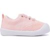 imageBMCiTYBM Baby Shoes Infant Boy Girl First Walker Shoes Toddler Walking Shoes Lightweight NonSlip Sneakers for 6 9 12 18 24 MonthsA5pink