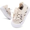 imageBMCiTYBM Baby Shoes Infant Boy Girl First Walker Shoes Toddler Walking Shoes Lightweight NonSlip Sneakers for 6 9 12 18 24 MonthsA6camel