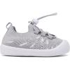 imageBMCiTYBM Baby Shoes Infant Boy Girl First Walker Shoes Toddler Walking Shoes Lightweight NonSlip Sneakers for 6 9 12 18 24 MonthsA6grey