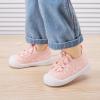 imageBMCiTYBM Baby Shoes Infant Boy Girl First Walker Shoes Toddler Walking Shoes Lightweight NonSlip Sneakers for 6 9 12 18 24 MonthsA6pink