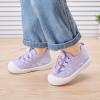 imageBMCiTYBM Baby Shoes Infant Boy Girl First Walker Shoes Toddler Walking Shoes Lightweight NonSlip Sneakers for 6 9 12 18 24 MonthsA6purple