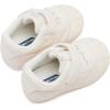 imageBMCiTYBM Baby Shoes Infant Boy Girl First Walker Shoes Toddler Walking Shoes Lightweight NonSlip Sneakers for 6 9 12 18 24 MonthsB1beige