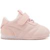 imageBMCiTYBM Baby Shoes Infant Boy Girl First Walker Shoes Toddler Walking Shoes Lightweight NonSlip Sneakers for 6 9 12 18 24 MonthsB1pink