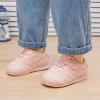 imageBMCiTYBM Baby Shoes Infant Boy Girl First Walker Shoes Toddler Walking Shoes Lightweight NonSlip Sneakers for 6 9 12 18 24 MonthsB1pink