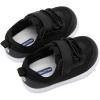 imageBMCiTYBM Baby Walking Sneakers Mesh Barefoot Boys Girls Breathable Shoes1black