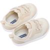 imageBMCiTYBM Baby Walking Sneakers Mesh Barefoot Boys Girls Breathable Shoes1camel