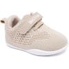 imageBMCiTYBM Baby Walking Sneakers Mesh Barefoot Boys Girls Breathable Shoes2camel