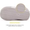 imageBMCiTYBM Toddler Baby Canvas Shoes Boys Girls Walking Sneakers72grey