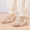 imageBMCiTYBM Toddler Baby Canvas Shoes Boys Girls Walking Sneakers72khaki