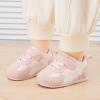 imageBMCiTYBM Toddler Baby Canvas Shoes Boys Girls Walking Sneakers72pink