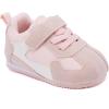 imageBMCiTYBM Toddler Baby Canvas Shoes Boys Girls Walking Sneakers72pink
