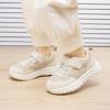 imageBMCiTYBM Toddler Shoes Boys Girls Walking Running Sneakers Lightweight Non Slip Tennis Sport Athletic ShoesA1beige