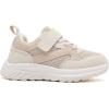 imageBMCiTYBM Toddler Shoes Boys Girls Walking Running Sneakers Lightweight Non Slip Tennis Sport Athletic ShoesA1beige