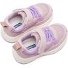imageBMCiTYBM Toddler Shoes Boys Girls Walking Running Sneakers Lightweight Non Slip Tennis Sport Athletic ShoesA1purple