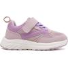 imageBMCiTYBM Toddler Shoes Boys Girls Walking Running Sneakers Lightweight Non Slip Tennis Sport Athletic ShoesA1purple
