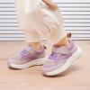 imageBMCiTYBM Toddler Shoes Boys Girls Walking Running Sneakers Lightweight Non Slip Tennis Sport Athletic ShoesA1purple