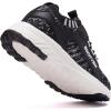imageBMCiTYBM Toddler Shoes Boys Girls Walking Running Sneakers Lightweight Non Slip Tennis Sport Athletic ShoesA2black