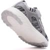 imageBMCiTYBM Toddler Shoes Boys Girls Walking Running Sneakers Lightweight Non Slip Tennis Sport Athletic ShoesA2grey