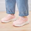imageBMCiTYBM Toddler Shoes Boys Girls Walking Running Sneakers Lightweight Non Slip Tennis Sport Athletic ShoesA2pink
