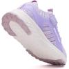 imageBMCiTYBM Toddler Shoes Boys Girls Walking Running Sneakers Lightweight Non Slip Tennis Sport Athletic ShoesA2purple