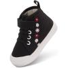 Flower-black
