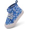 Flower-navy