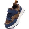 A1-brown Navy