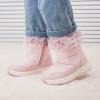 imageBMCiTYBM Toddler Snow Boots Girls Boys Warm Winter10pink