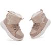 imageBMCiTYBM Toddler Snow Boots Girls Boys Warm Winter11khaki