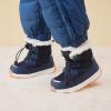 imageBMCiTYBM Toddler Snow Boots Girls Boys Warm Winter9navy
