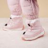 imageBMCiTYBM Toddler Snow Boots Girls Boys Warm Winter9pink