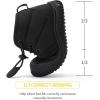 imageBMCiTYBM Toddler Baby Winter Snow Boots Boy Girl Faux Fur Warm Non Slip First Walking Infant Shoes94black