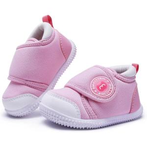 imageBMCiTYBM Toddler Baby Winter Snow Boots Boy Girl Faux Fur Warm Non Slip First Walking Infant Shoes91pink