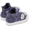 imageBMCiTYBM Baby Shoes Boy Girl Infant Sneakers NonSlip First Walkers 612 MonthsCnavy