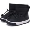imageBMCiTYBM Toddler Baby Snow Boots Girls Boys Warm Winter2black